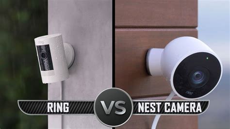 ring outdoor camera vs nest outdoor camera